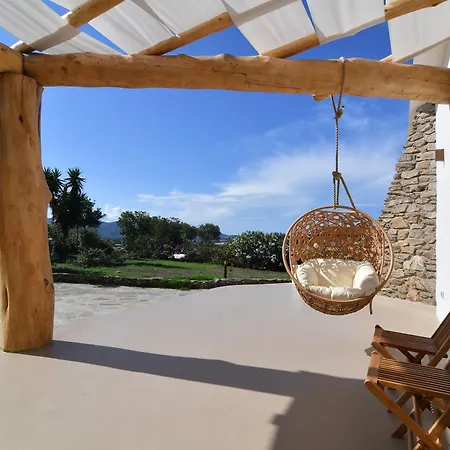 Amoreddu Bed & Breakfast