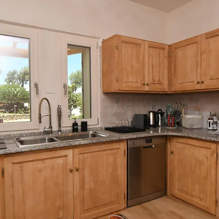 Amoreddu 3* San Teodoro (Sardinia)