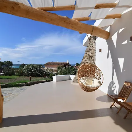 Amoreddu Bed & Breakfast