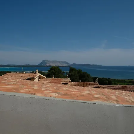 Couette-café Amoreddu