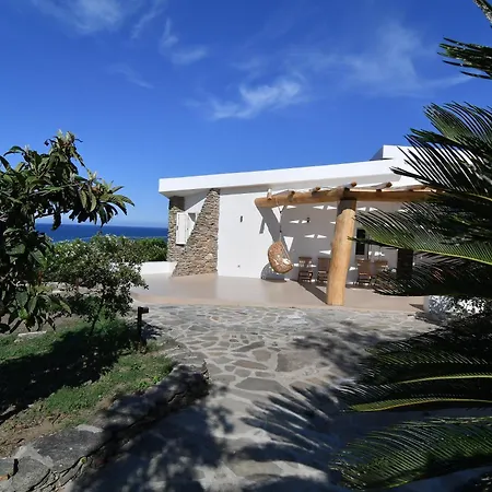 Amoreddu Bed & Breakfast 3*