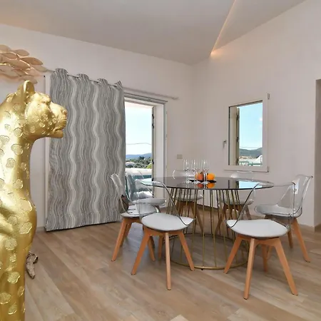 Amoreddu Couette-café San Teodoro (Sardinia)