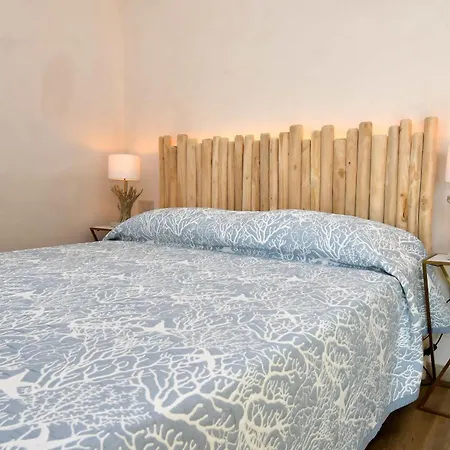 Amoreddu Bed & Breakfast