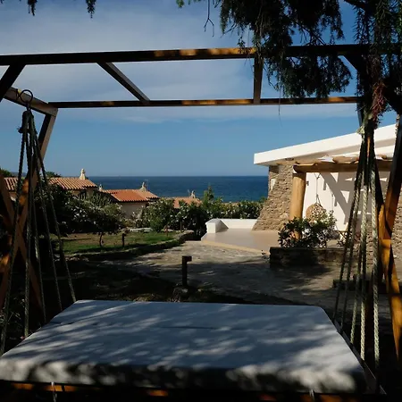 Bed & Breakfast Amoreddu