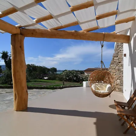 Amoreddu San Teodoro (Sardinia)