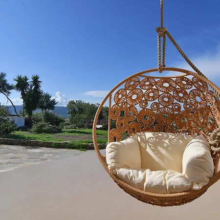 Amoreddu Bed & Breakfast