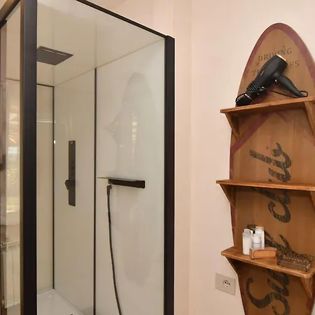 Amoreddu San Teodoro (Sardinia)