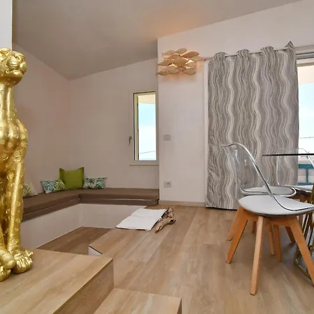 Bed & Breakfast Amoreddu