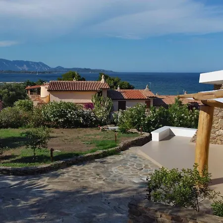 Bed & Breakfast Amoreddu 3*