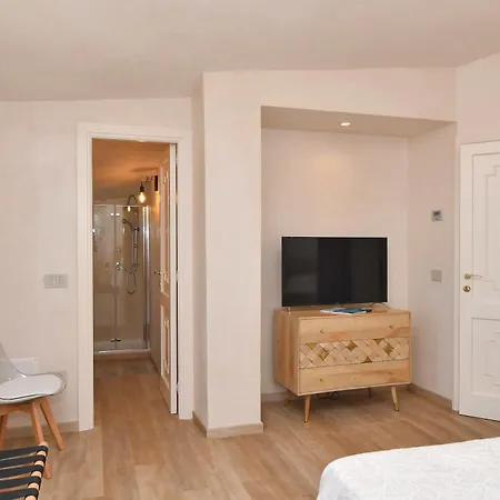 Couette-café Amoreddu San Teodoro (Sardinia)