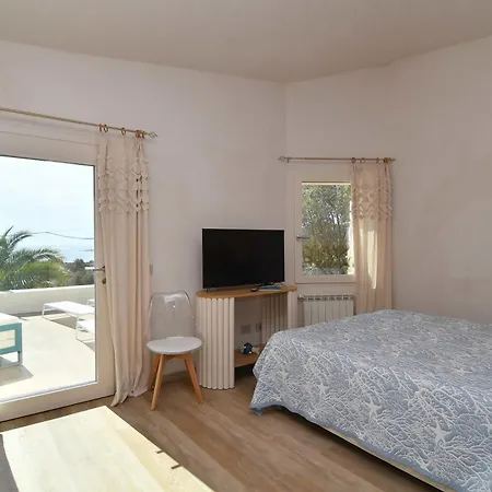 Amoreddu 3* San Teodoro (Sardinia)