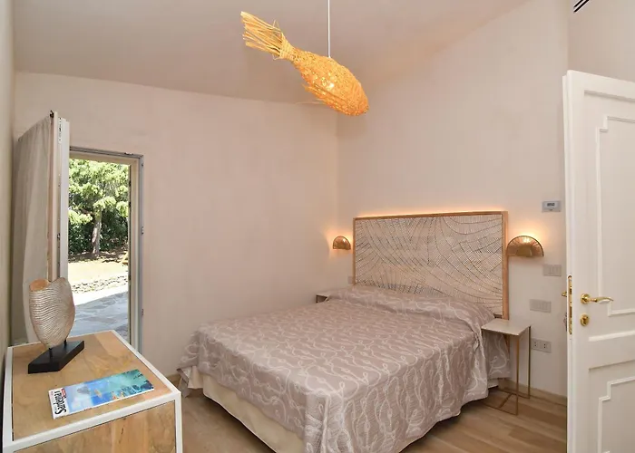 Frühstückspension Amoreddu 3*