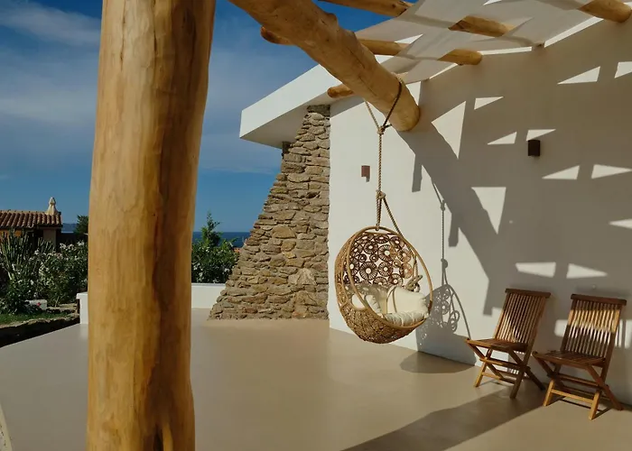 Amoreddu San Teodoro (Sardinia)