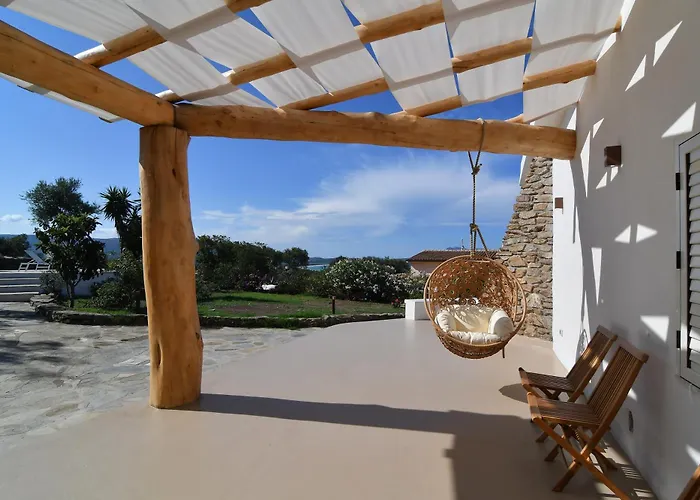 Amoreddu San Teodoro (Sardinia)