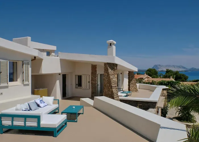 Amoreddu San Teodoro (Sardinia)