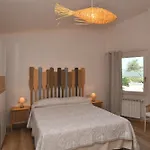 Amoreddu فندق مبيت وإفطار