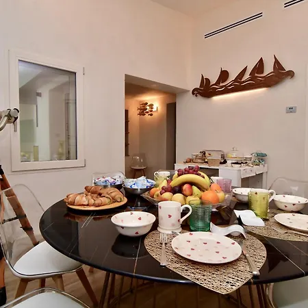 Bed & Breakfast Amoreddu 3*