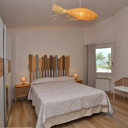 Amoreddu Bed & Breakfast San Teodoro (Sardinia)