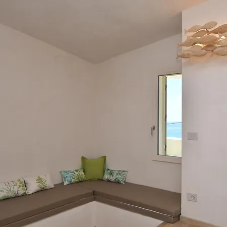 Amoreddu San Teodoro (Sardinia)