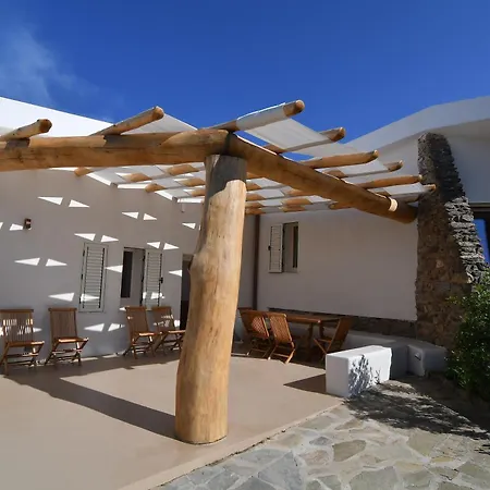 Amoreddu Bed & Breakfast 3*