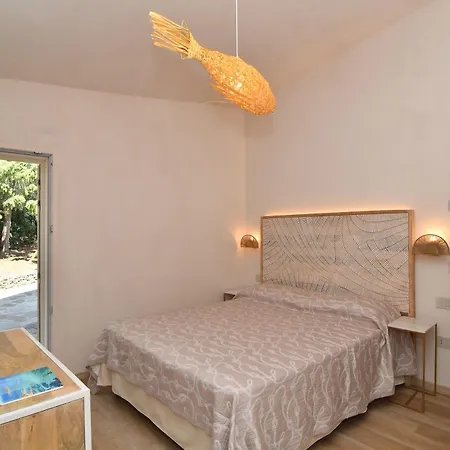 Nocleg ze śniadaniem Amoreddu 3*
