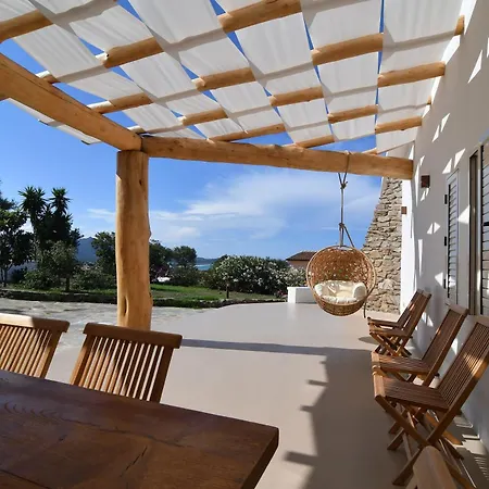 Amoreddu Nocleg ze śniadaniem San Teodoro (Sardinia)