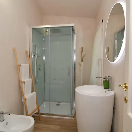 Bed & Breakfast Amoreddu San Teodoro (Sardinia)