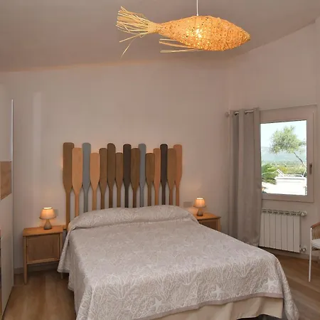 Amoreddu Bed & Breakfast