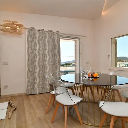 Bed & Breakfast Amoreddu