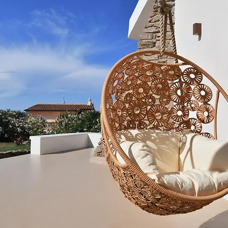 Amoreddu 3* San Teodoro (Sardinia)