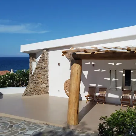 Amoreddu Bed & Breakfast