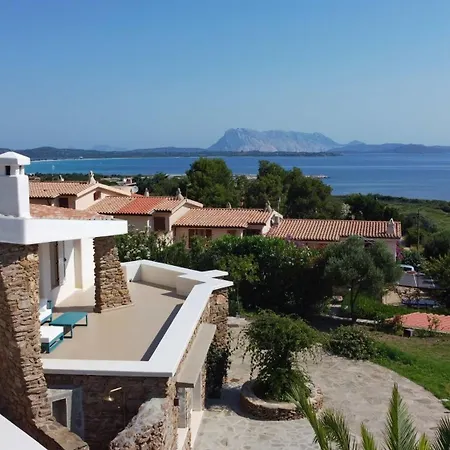 Bed & Breakfast Amoreddu 3*