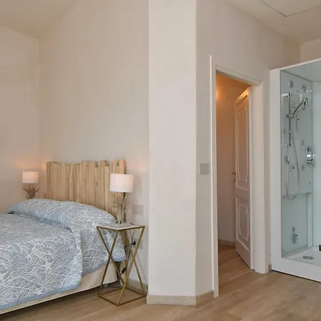 Bed & Breakfast Amoreddu San Teodoro (Sardinia)