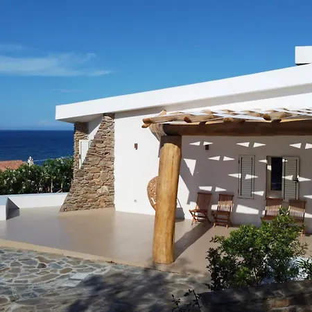 Bed & Breakfast Amoreddu 3*