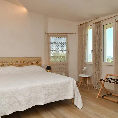 Nocleg ze śniadaniem Amoreddu San Teodoro (Sardinia)