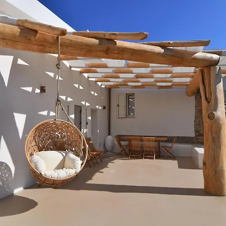 Amoreddu Bed & Breakfast 3*