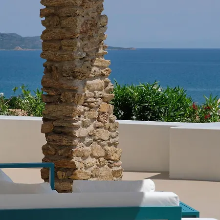 Bed & Breakfast Amoreddu 3*