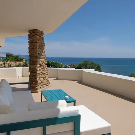 Amoreddu Nocleg ze śniadaniem San Teodoro (Sardinia)