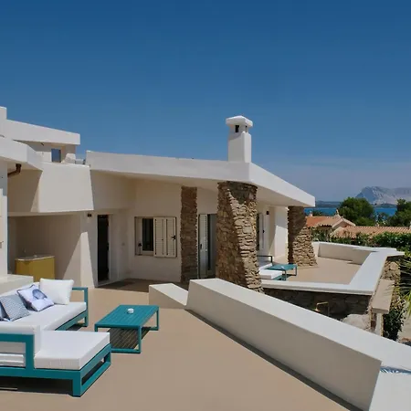 Amoreddu San Teodoro (Sardinia)