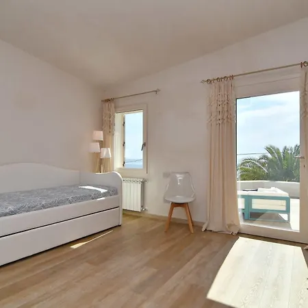 Amoreddu 3* San Teodoro (Sardinia)