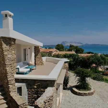 Amoreddu Bed & Breakfast