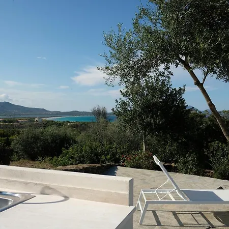 Amoreddu 3* San Teodoro (Sardinia)