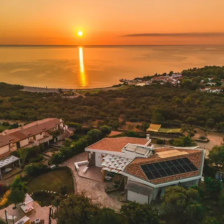 Amoreddu Nocleg ze śniadaniem San Teodoro (Sardinia)