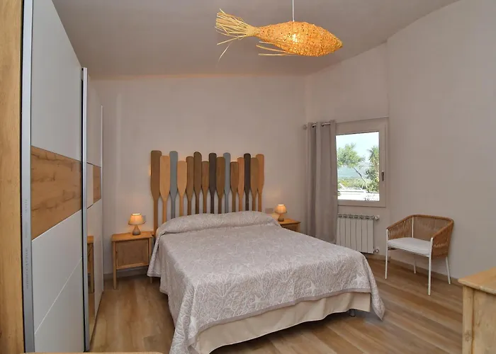 Amoreddu Panzió San Teodoro