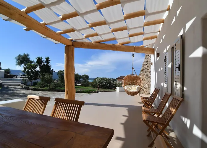 Amoreddu Panzió San Teodoro