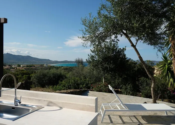 Amoreddu 3* San Teodoro